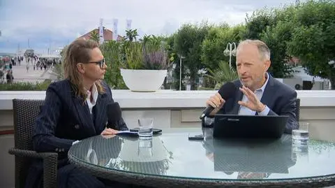 Polski zabrakło w Białym Domu. Nawrocki i Tusk "tego testu nie zdali"