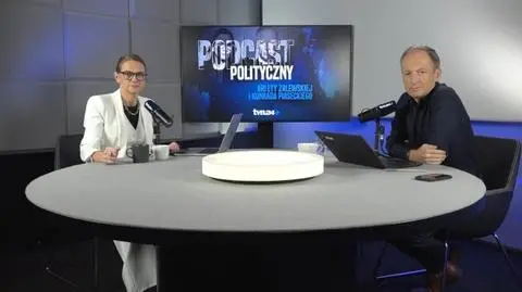 Politycy Polski 2050 sugerują zmianę premiera. "Usłyszałem dwa nazwiska"