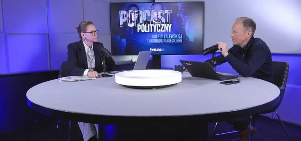 Mentzen uderza w Nawrockiego. "W Konfederacji widać rozłam"