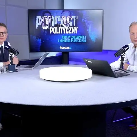Podcasty
