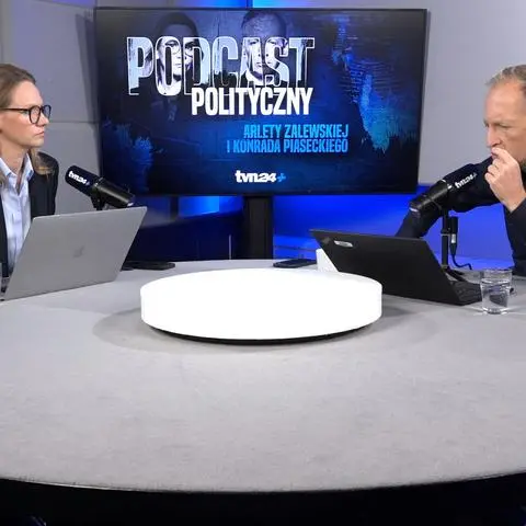 Podcasty 