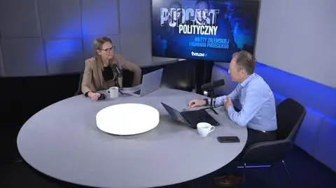 "Rekordowa" debata. "Ujawniła nam kilka bardzo ciekawych informacji"