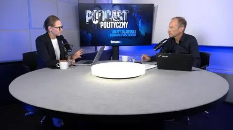 "Politycy PiS będą wymuszać na Nawrockim wykorzystanie tej sytuacji"