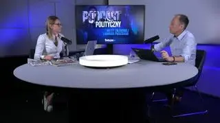 "Nawrocki ma dziś szansę wytłumaczyć się z mieszkania przed I turą"