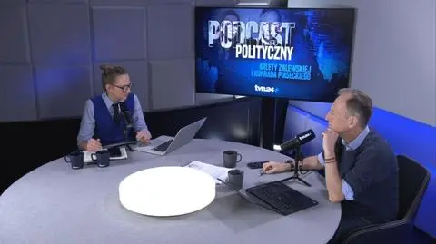 Nawrocki i kibolskie bijatyki. "Sztab uważa, że to dla niego korzystne"