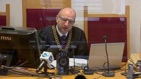 Rozprawy sądowe online