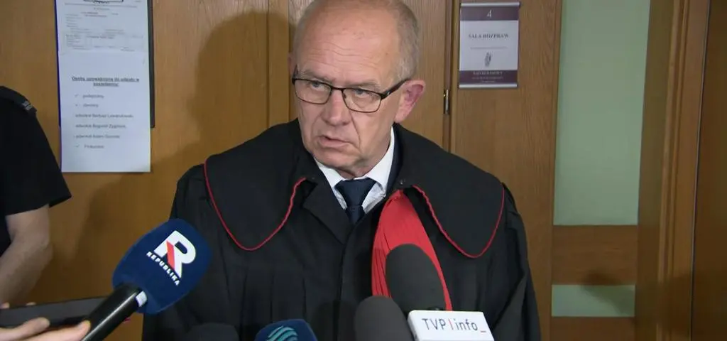 Areszt tymczasowy dla Ziobry. Sąd podjął decyzję