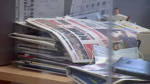 Lokalne media solidarnie w akcji "Media bez wyboru"