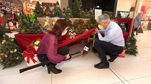 "W tym momencie żadnej pracy nie trzeba się bać"