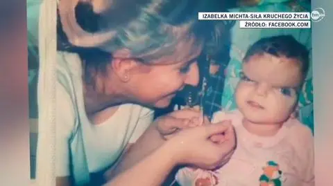 "Powinien być wybór, tak jak ja go miałam"