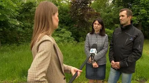 "Pomóżcie, inaczej oni go zabiją". Rodzice Ramana Pratasiewicza apelują o pomoc