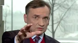 "Ja nie uciekłem, ja nie wróciłem"