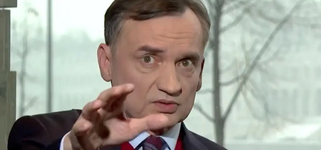 "Ja nie uciekłem, ja nie wróciłem"