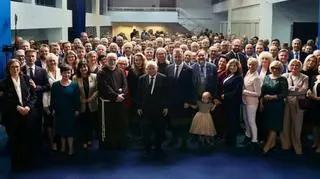 Atmosfera jak w rodzinie