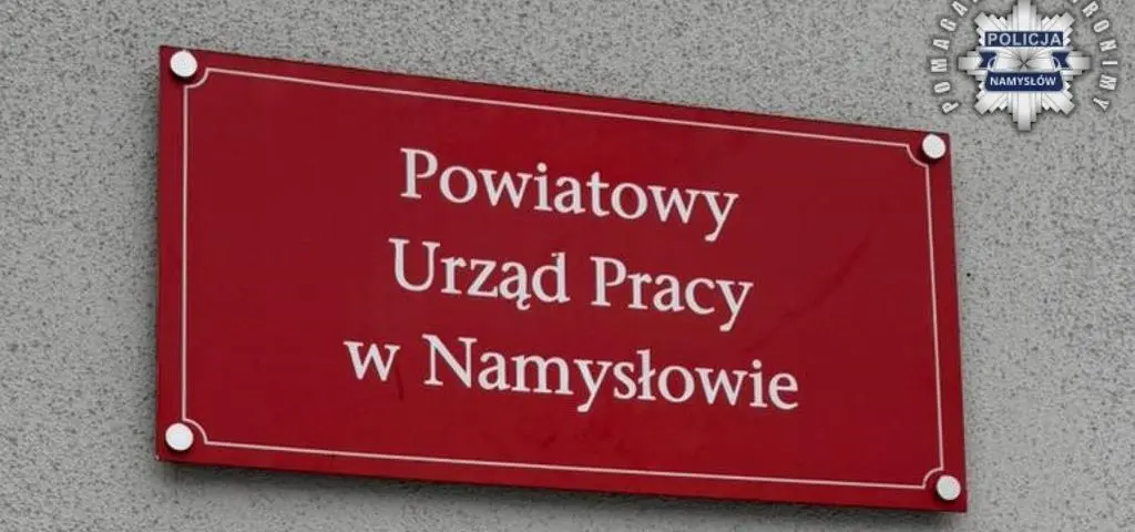 Od 25 lat szukał pracy, w końcu coś w nim pękło