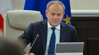 Cały miły nastrój prysł