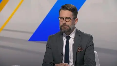 Ziobro z azylem. Fogiel: to nie jest kwestia partyjna, a tego, w jakim stanie jest nasze państwo