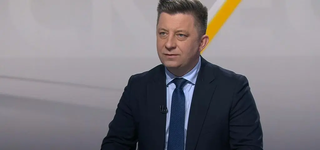 Dworczyk o wypowiedziach Kurskiego: bzdury, insynuacje i kłamstwa