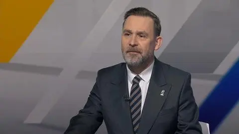 Ziobro grozi. Przymusiński do sędziów: nie lękajcie się, będziemy was bronić