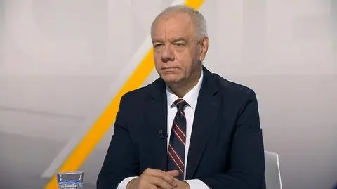 Sasin: nasze stowarzyszenie jest pięścią Kaczyńskiego