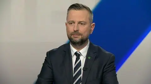 Szef MON: współpraca między prezydentem a premierem jest możliwa