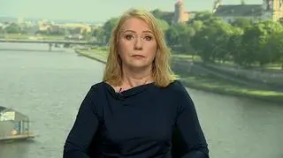 Jolanta Budzowska