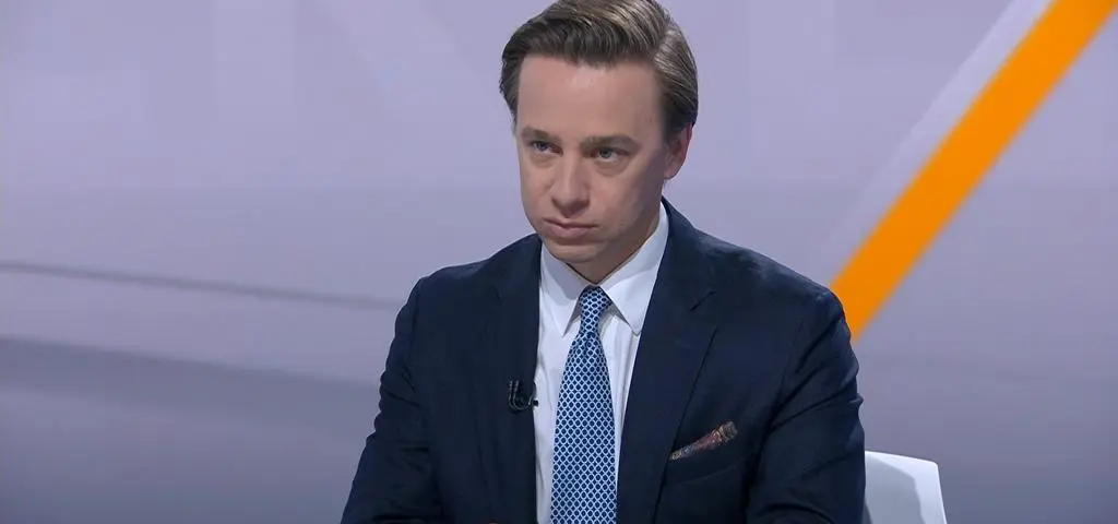 Krzysztof Bosak