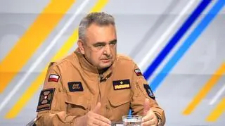 Nadbryg. Józef Galica