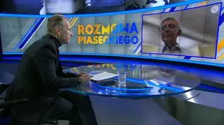 prof. Marek Belka