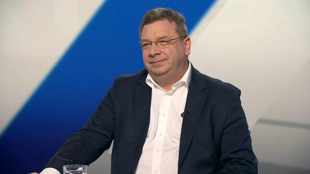 Wójcik: Przemysław Czarnek jest znakomitym kandydatem na premiera