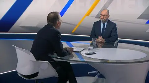 Czarnek i nowe stowarzyszenie w PiS? "To plotki, nikt się do mnie nie zgłaszał"