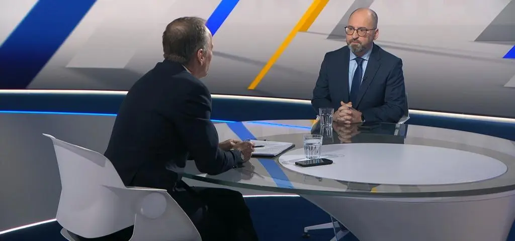 Czarnek i nowe stowarzyszenie w PiS? "To plotki, nikt się do mnie nie zgłaszał"