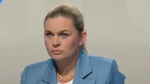 Barbara Nowacka