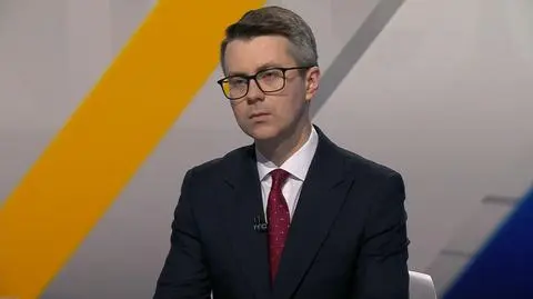 Piotr Muller o kłótniach w PiS: bolało mnie to 