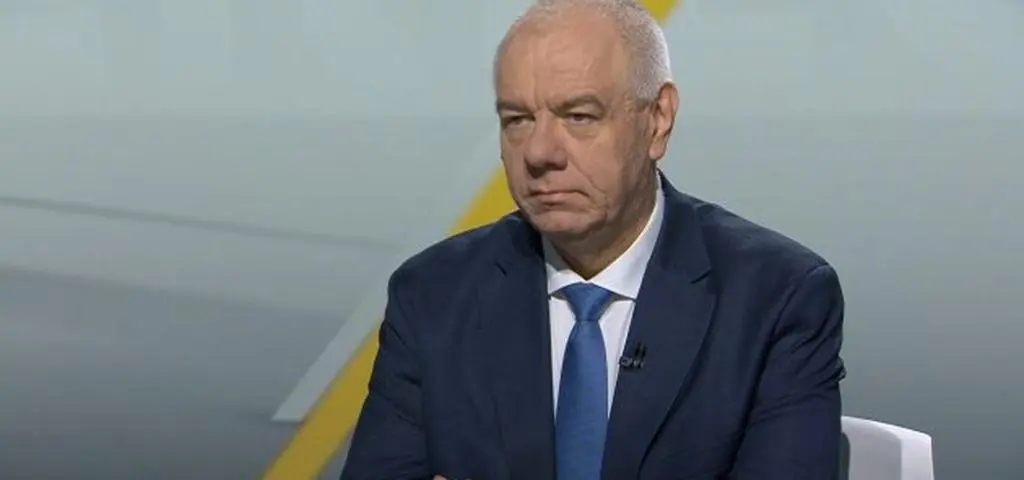 Sasin o mieszkaniu Nawrockiego: dla mnie sprawa jest zamknięta