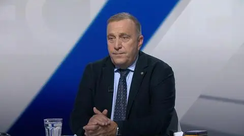 Grzegorz Schetyna