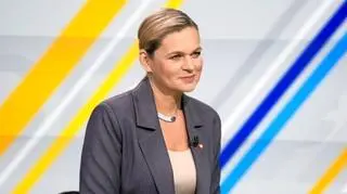 Barbara Nowacka