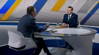 Adam Szłapka: to zły prognostyk dla Polski i prezydenta