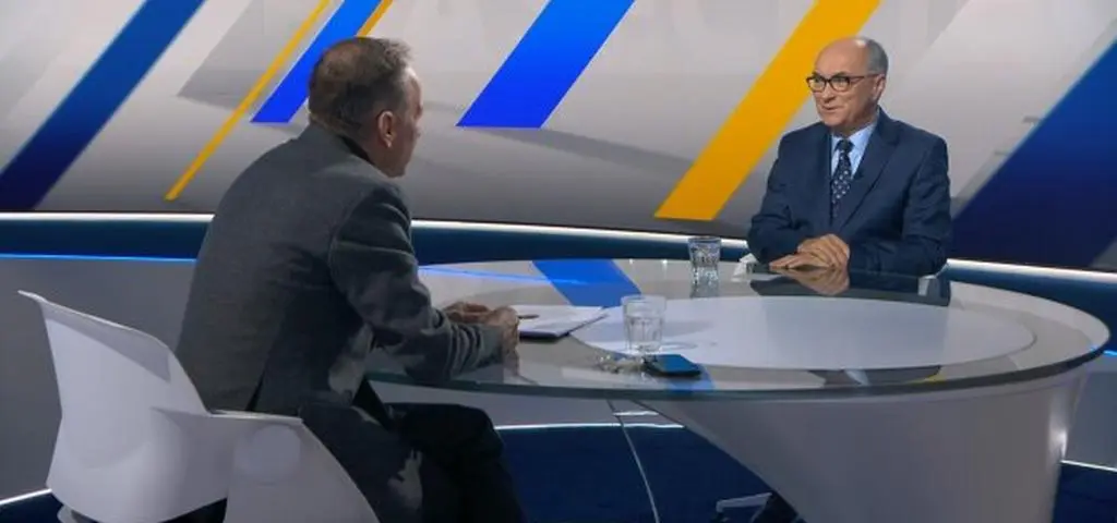 Prezydent o sejmowej "zamrażarce". Czarzasty: nie rozumiem skąd ta panika