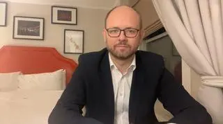Marcin Przydacz