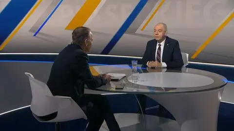 Sasin: nie ma żadnej wojny w PiS-ie