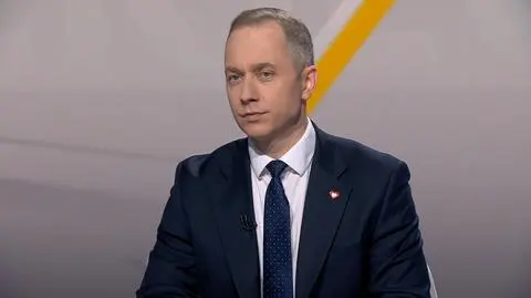 Budżet w Trybunale. Tomczyk: chciałbym usłyszeć, komu odebrać