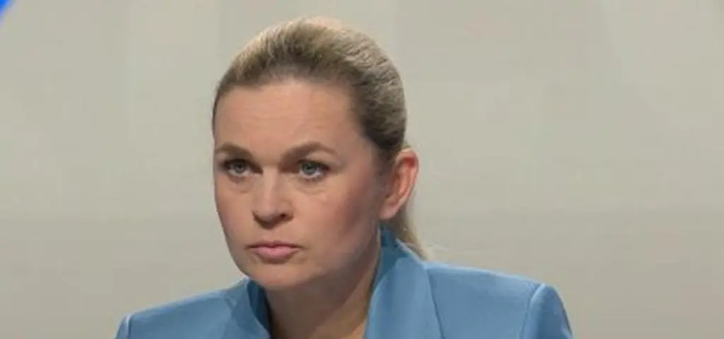 Barbara Nowacka: Kampania Trzaskowskiego powinna iść mocniej i lepiej