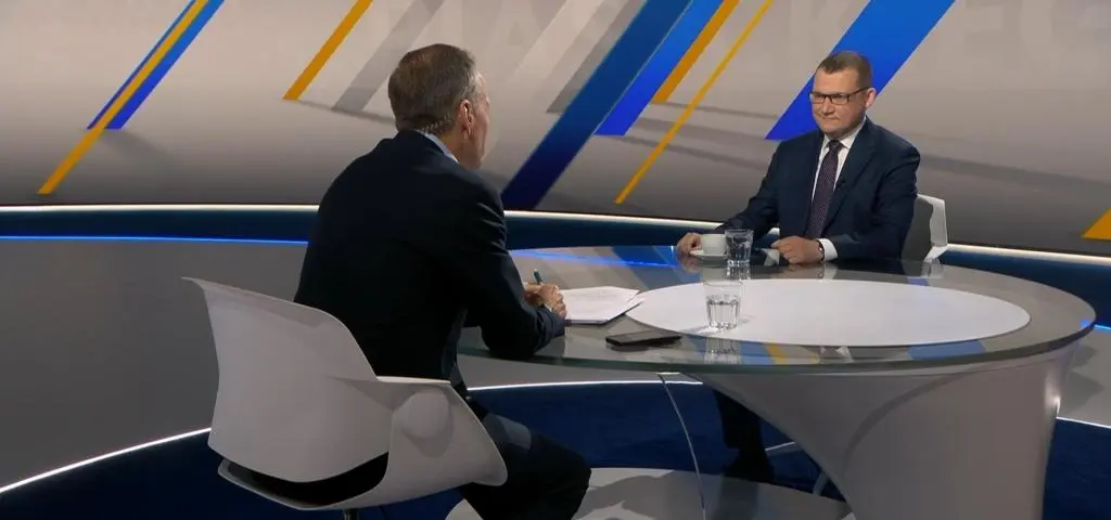 "Nawrocki był kandydatem, który w wielu sprawach miał inne zdanie niż PiS"