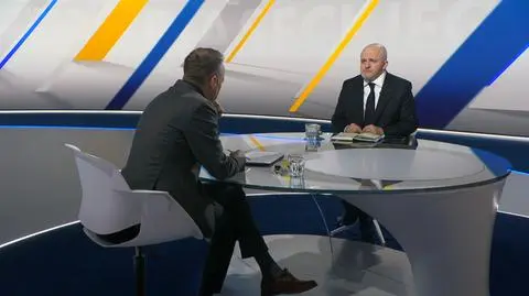 Kowal: dla polskiego bezpieczeństwa ważne są teraz Waszyngton, Bruksela i Kijów