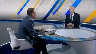 Atak na Iran zagraża Polsce? Siemoniak: wszystkie służby specjalne NATO są w alercie