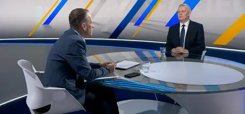 Atak na Iran zagraża Polsce? Siemoniak: wszystkie służby specjalne NATO są w alercie