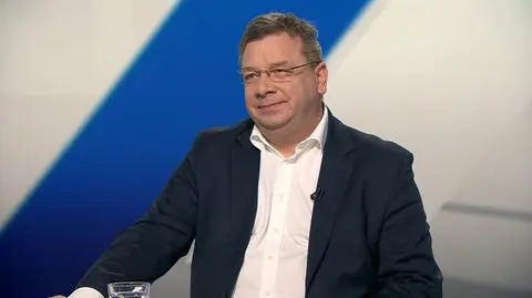 Wójcik: Przemysław Czarnek jest znakomitym kandydatem na premiera