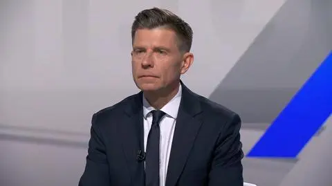 Petru o Polsce 2050: nie wyobrażam sobie, żeby ktoś stawiał takie ultimatum