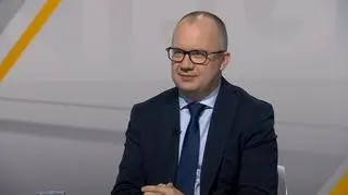 Prokurator "dał sygnał, by ruszyć do aktu przeliczenia głosów"